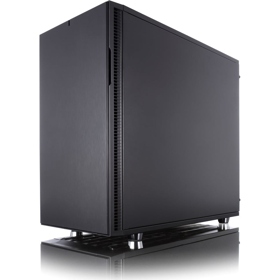 GUNMANSA Fractal Design Define R5 Black