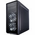 GUNMANSA Fractal Design Focus G Computer Case with Side Window