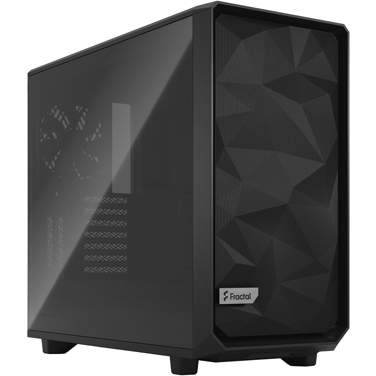 GUNMANSA Fractal Design Meshify 2 Computer Case