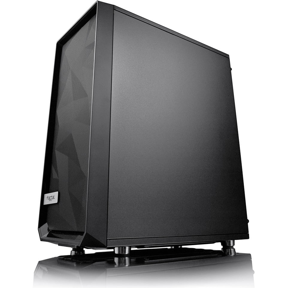 GUNMANSA Fractal Design Meshify C Computer Case