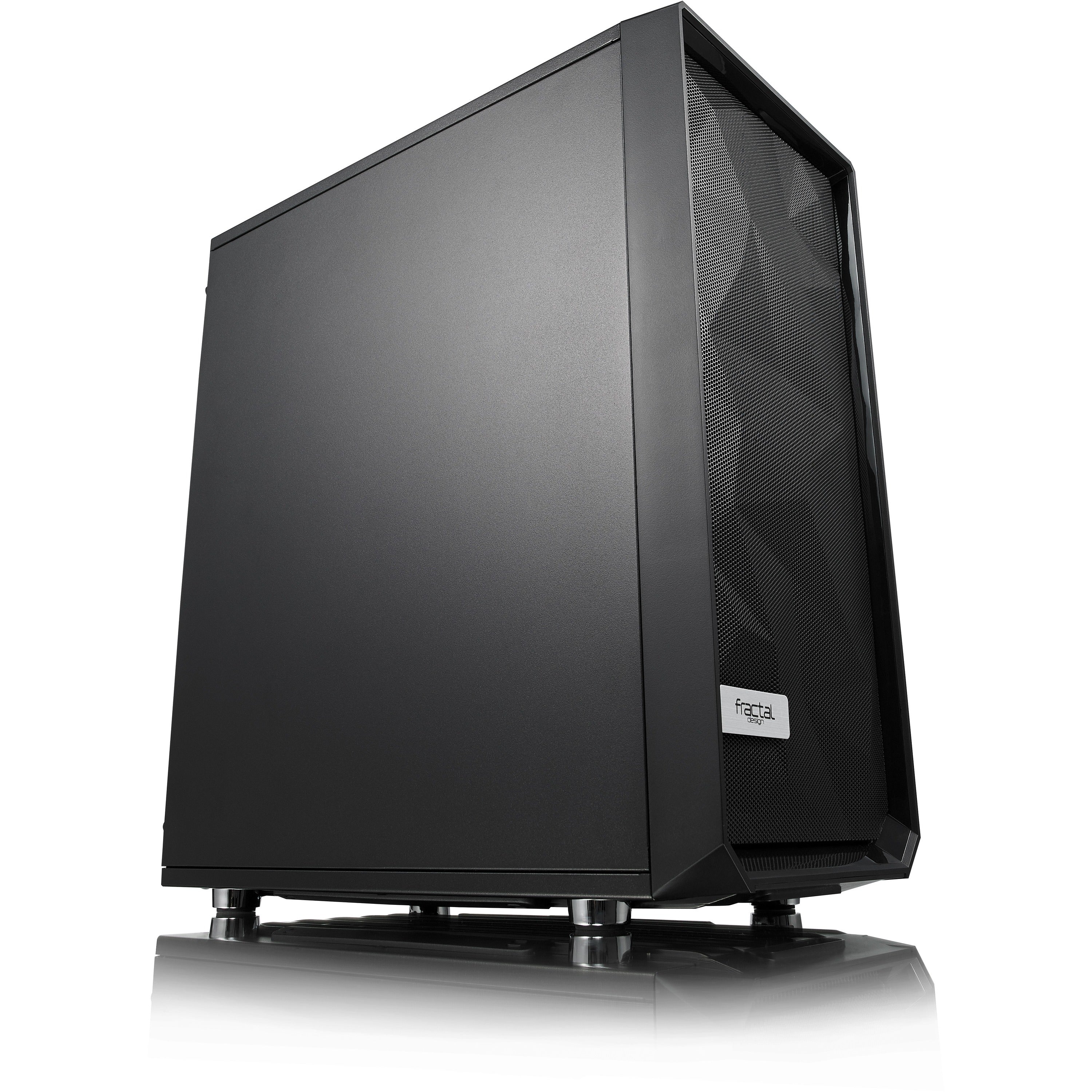 GUNMANSA Fractal Design Meshify C Computer Case