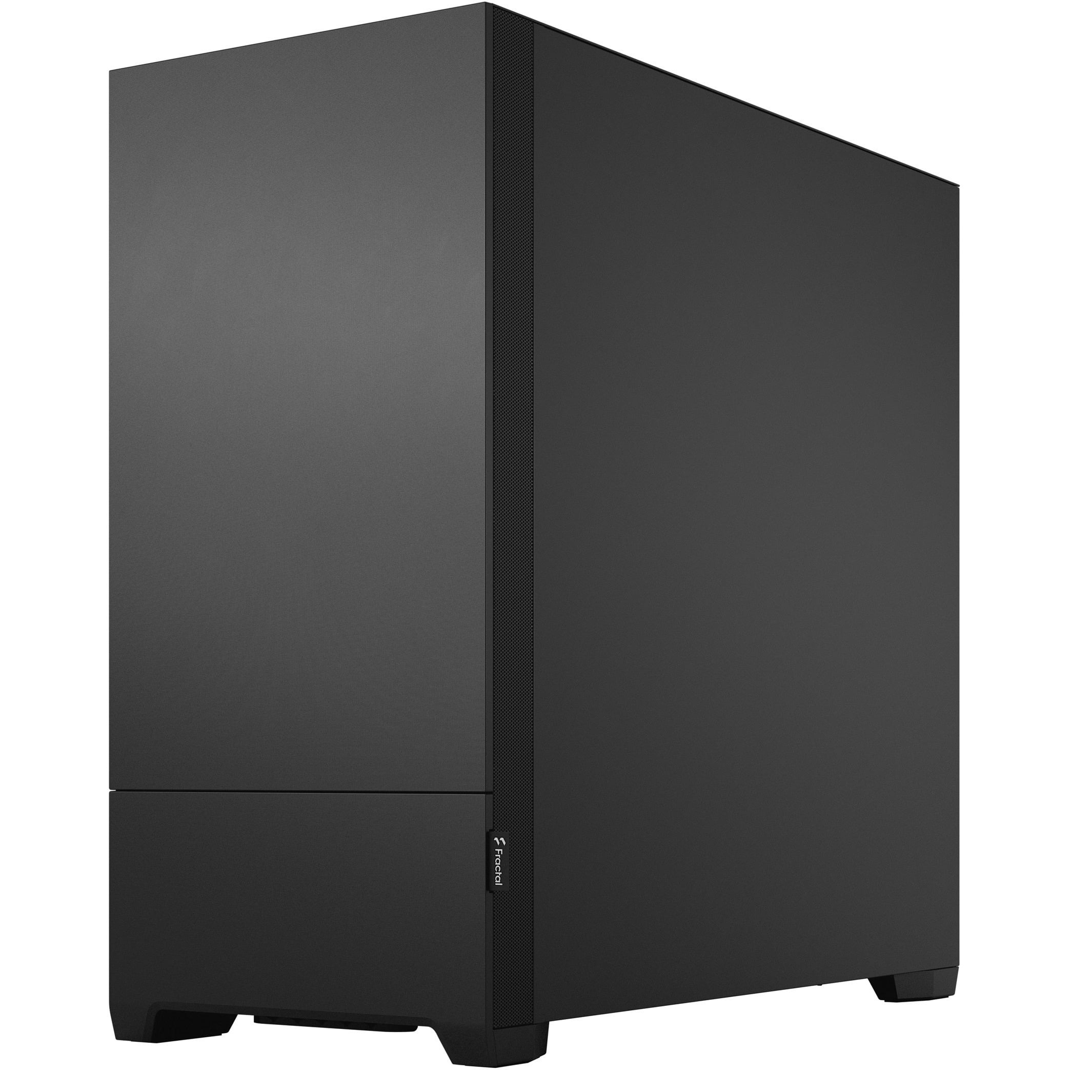 GUNMANSA Fractal Design Pop Silent Black Solid Computer Case