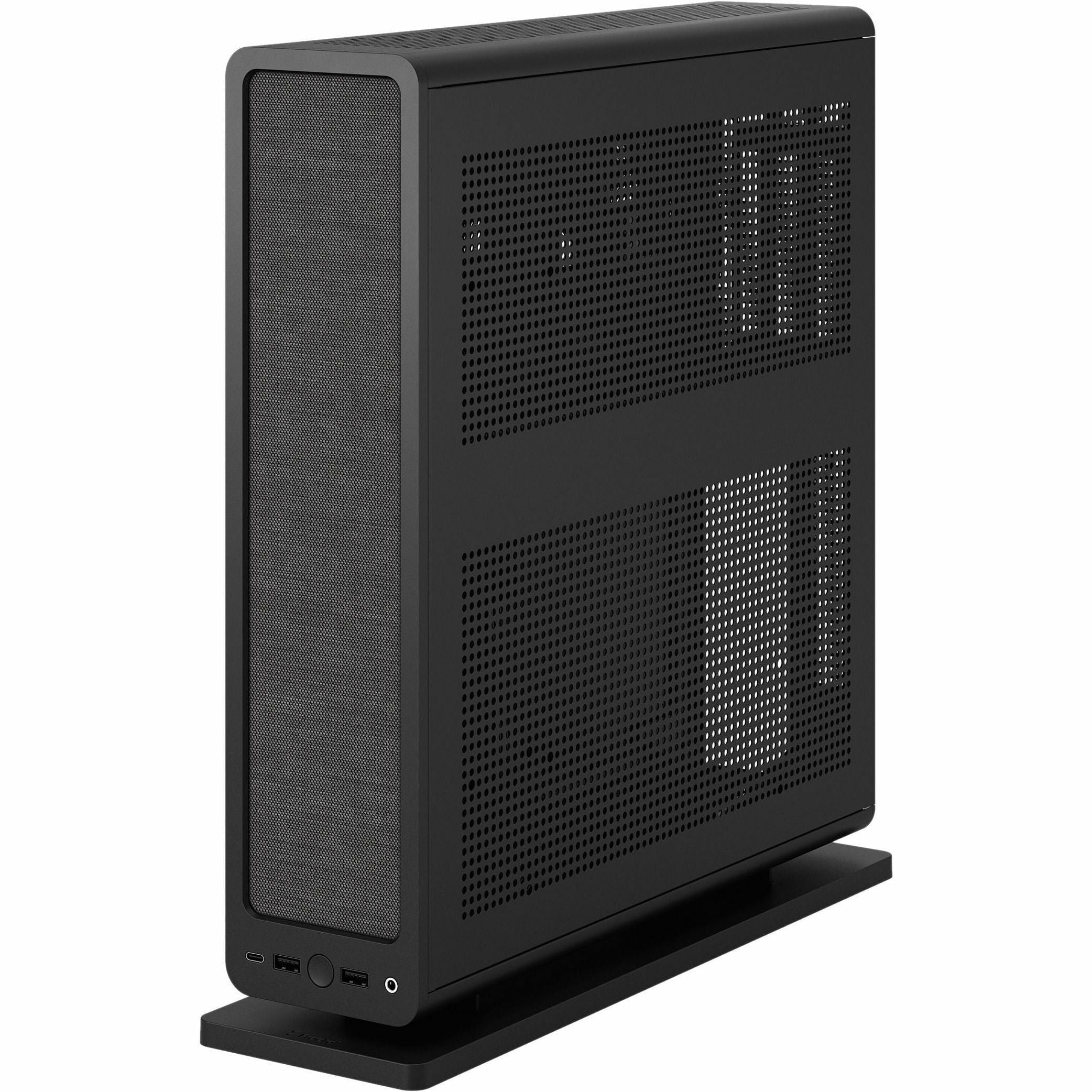GUNMANSA Fractal Design Ridge Computer Case