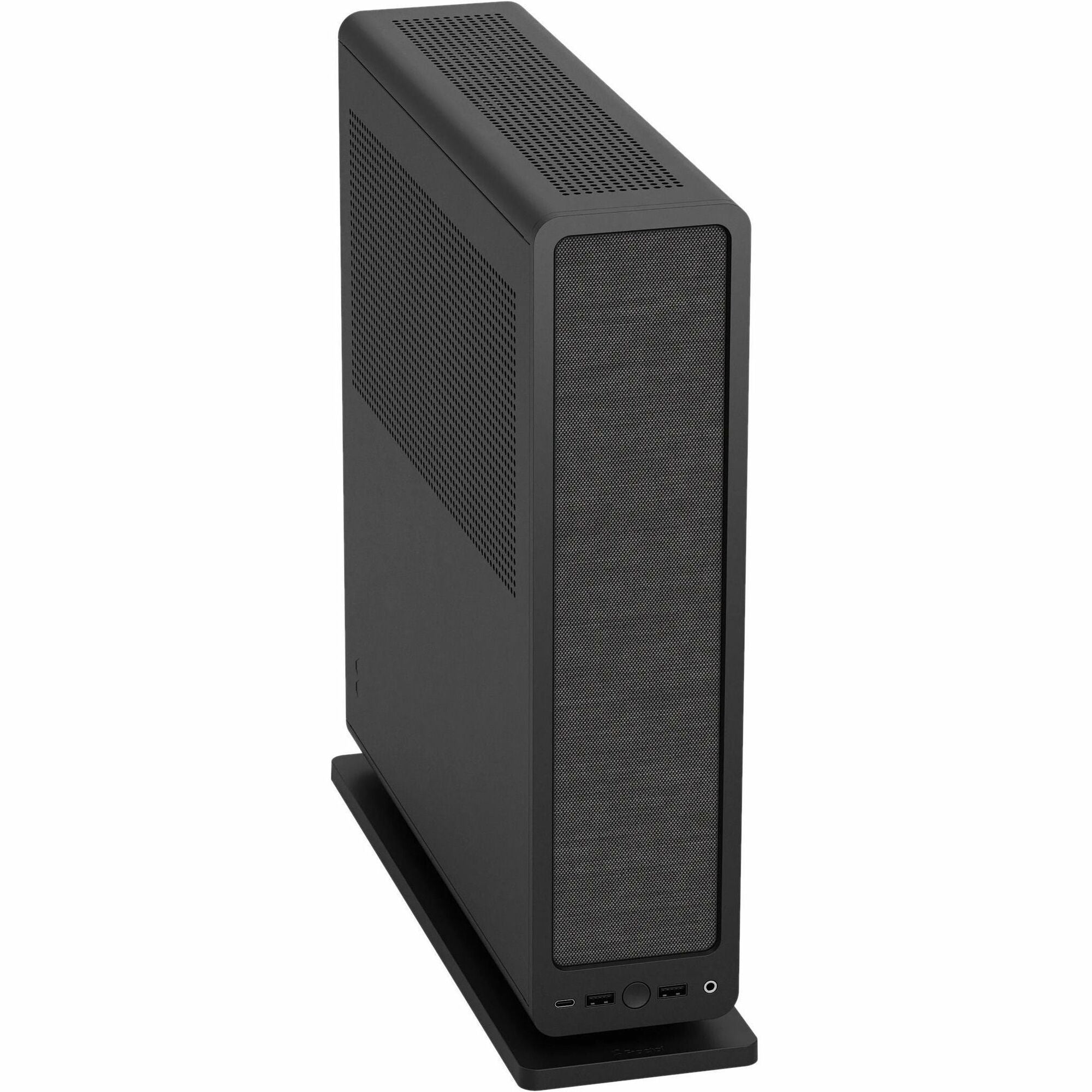 GUNMANSA Fractal Design Ridge Computer Case