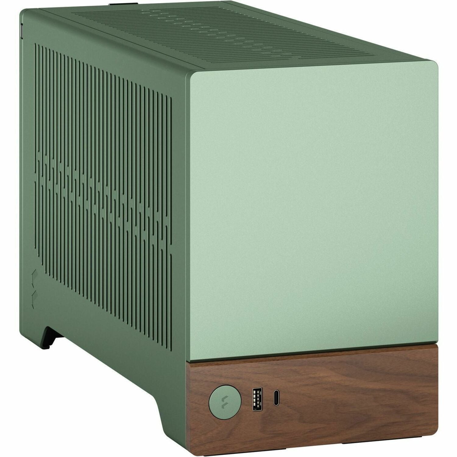 GUNMANSA Fractal Design Terra Gaming Computer Case