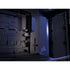 GUNMANSA FRAME 5000D RS Mid-Tower PC Case; 4x RS 140 PWM Fans; 2x 2.5'' ; 1x 3.5''; Black.