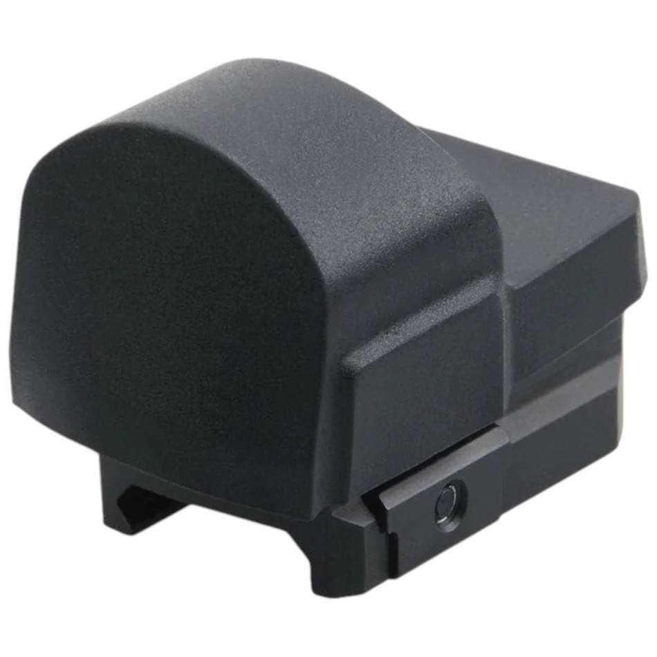GUNMANSA Frenzy-X1 1X22X26 MOS Multi Reticle Sight - SCRD-M36