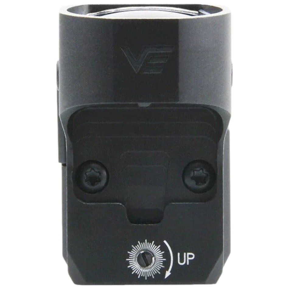 GUNMANSA Frenzy-X1 1X22X26 MOS Multi Reticle Sight - SCRD-M36