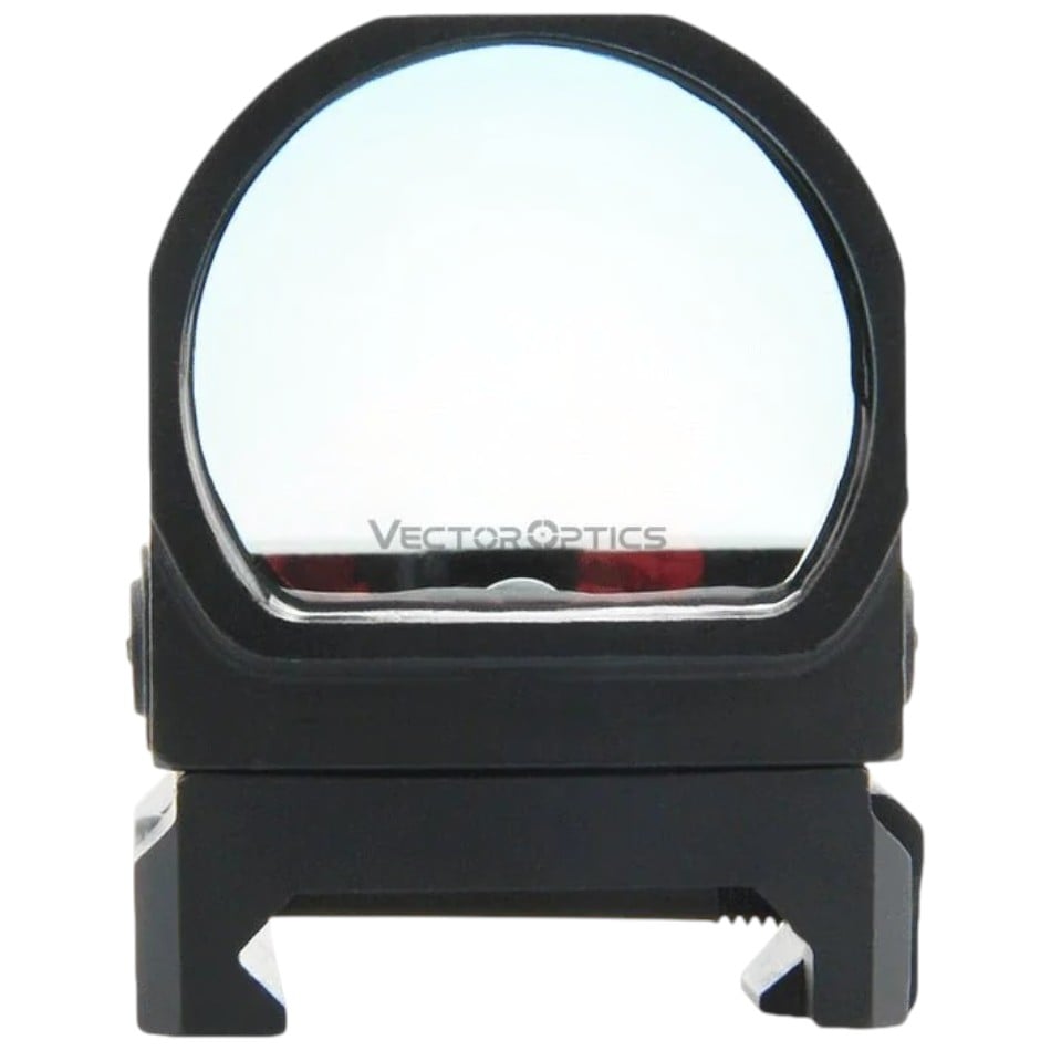 GUNMANSA Frenzy-X1 1X22X26 MOS Multi Reticle Sight - SCRD-M36
