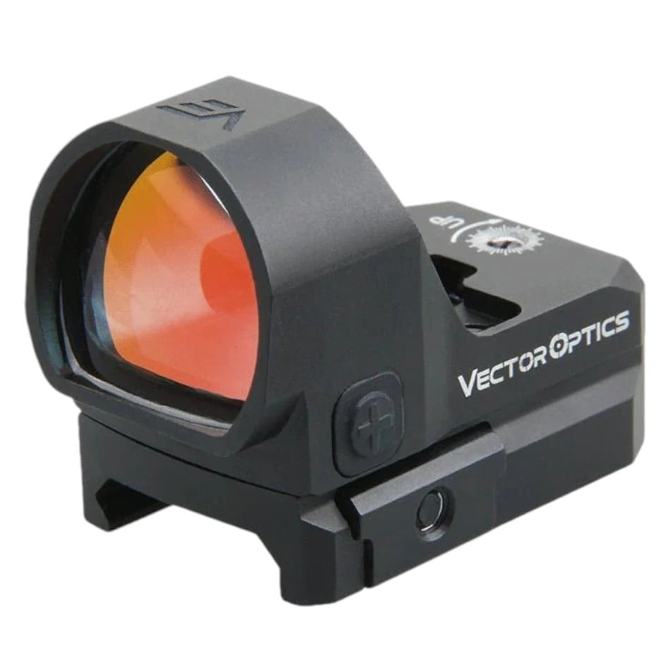 GUNMANSA Frenzy-X1 1X22X26 MOS Multi Reticle Sight - SCRD-M36