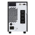 GUNMANSA FSP Champ Tower 2KVA Online 1x USB Com UPS