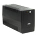 GUNMANSA FSP FP1000 1000VA 2x Type-M 1x USB Com UPS