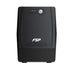 GUNMANSA FSP FP1000 1000VA 2x Type-M 1x USB Com UPS