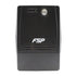GUNMANSA FSP FP600 600VA 2x Type-M 1x USB Com UPS