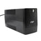 GUNMANSA FSP FP800 800VA 2x Type-M 1x USB Com UPS