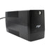 GUNMANSA FSP FP800 800VA 2x Type-M 1x USB Com UPS
