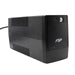 GUNMANSA FSP FP800 800VA 2x Type-M 1x USB Com UPS