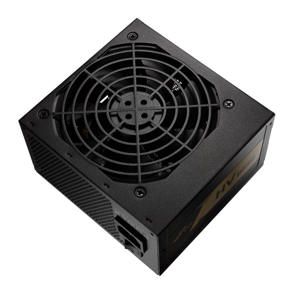 GUNMANSA FSP HV Pro 650W Plus Non Modular PSU