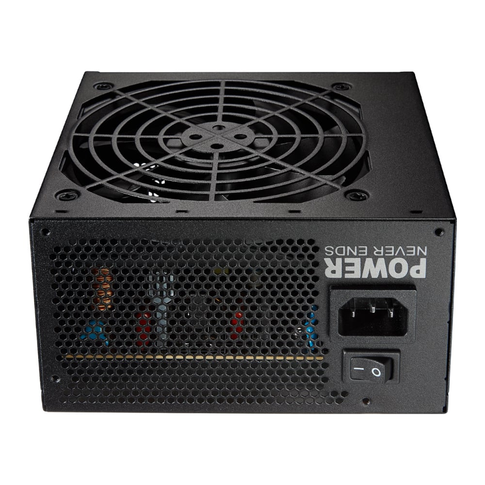 GUNMANSA FSP HV Pro 650W Plus Non Modular PSU