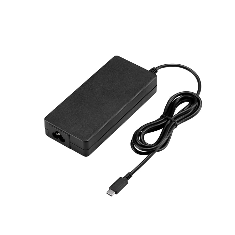 GUNMANSA FSP NB 100W Type C Adapter + SA Power Cord