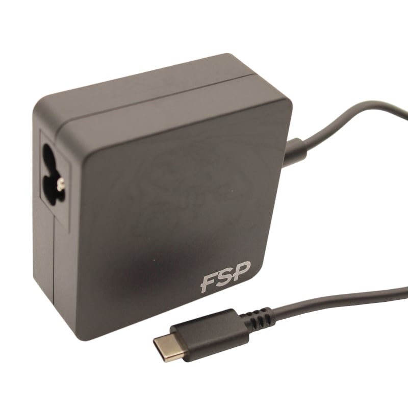 GUNMANSA FSP NB C Type C 65W Universal Adapter