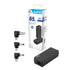 GUNMANSA FSP PRO 65W Universal Laptop Adapter – Asus