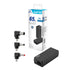 GUNMANSA FSP PRO 65W Universal Laptop Adapter – Dell