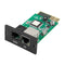 GUNMANSA FSP SNMP Adapter Card Compatible with CHAMP series UPS