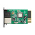 GUNMANSA FSP SNMP Adapter Card Compatible with CHAMP series UPS