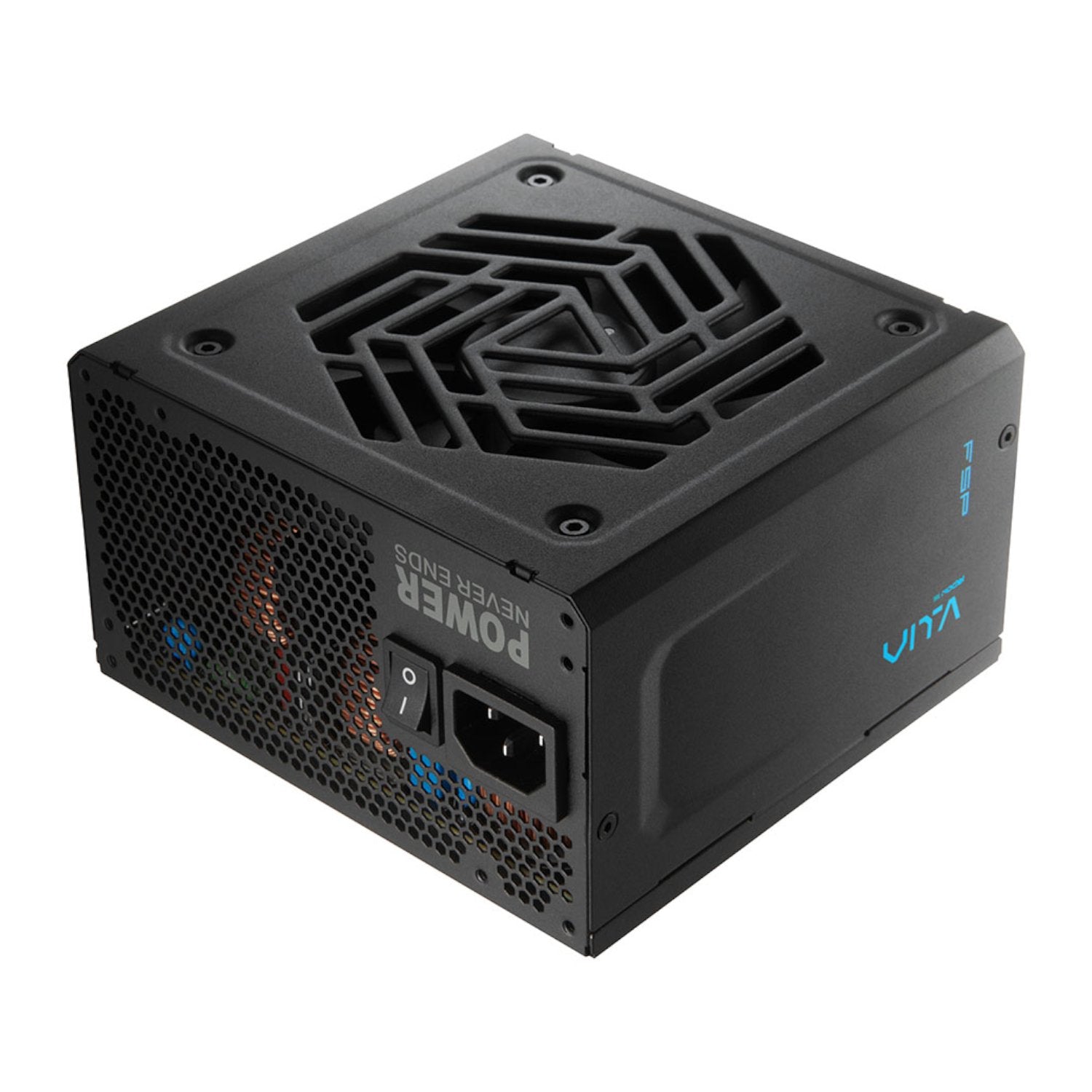 GUNMANSA FSP VITA BD 750W 80PLUS Bronze ATX Non-modular Power Supply