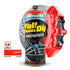 GUNMANSA Full Dip High Heat Caliper Paint 400ml - Rojo Red
