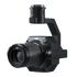 GUNMANSA Full-frame aerial surveying camera for photogrammetry missions.