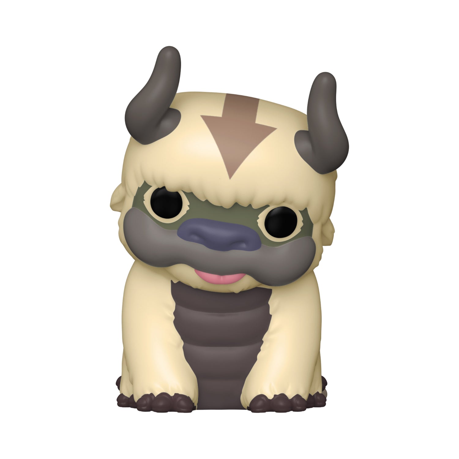 GUNMANSA Funko Bitty Pop!: Avatar The Last Airbender - Series 1 4 Pack