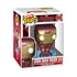 GUNMANSA Funko Bitty Pop! Bitty Bot: Marvel The Infinity Saga - Hulkbuster with Iron Man