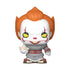 GUNMANSA Funko Bitty Pop! Bitty Box: IT - Pennywise Lair