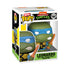 GUNMANSA Funko Bitty Pop! Bitty Box: Teenage Mutant Ninja Turtles - Sewer Lair