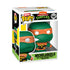 GUNMANSA Funko Bitty Pop! Bitty Box: Teenage Mutant Ninja Turtles - Sewer Lair