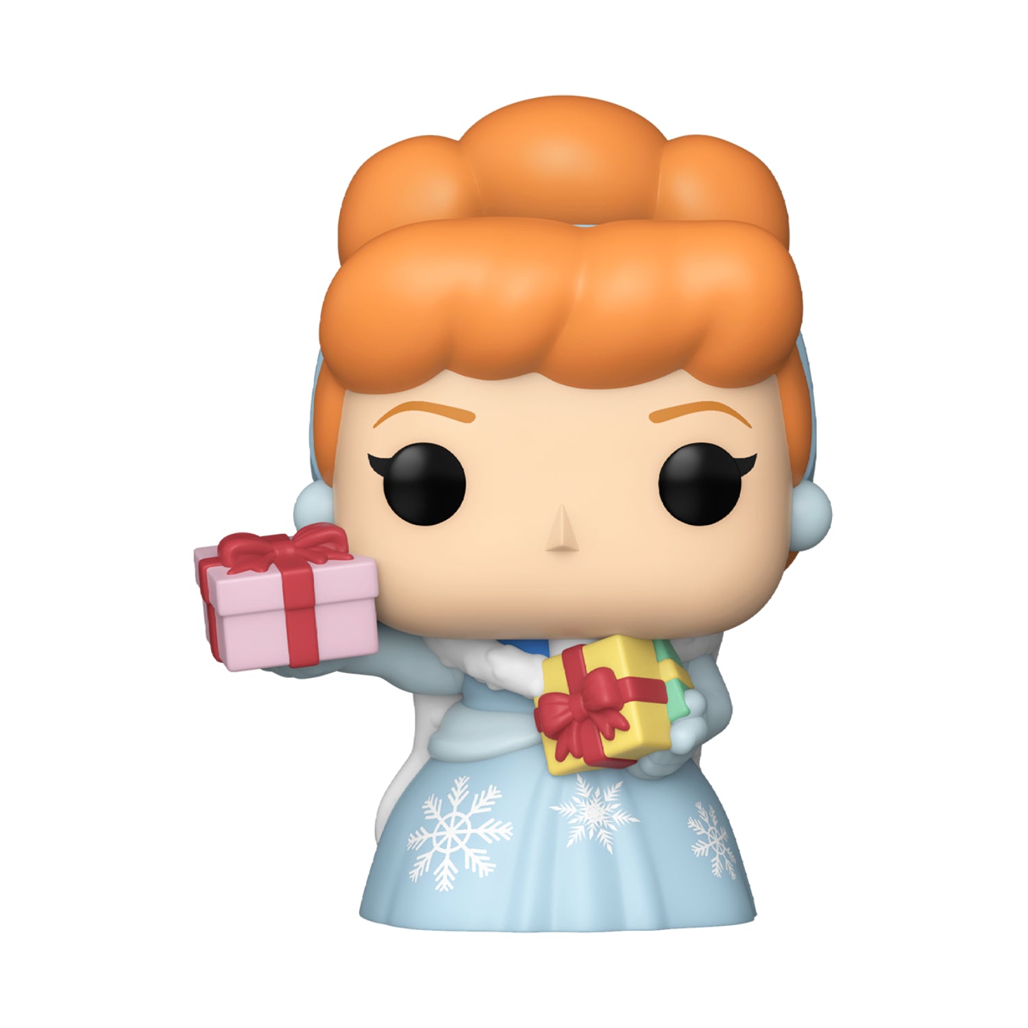 GUNMANSA Funko Bitty Pop! CC: Disney Princess - Countdown Calendar