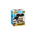 GUNMANSA Funko Bitty Pop!: Disney - Mickey Mouse & Minnie Mouse 2 Pack