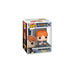 GUNMANSA Funko Bitty Pop!: Harry Potter - Hermione Granger & Ron Weasley 2 Pack