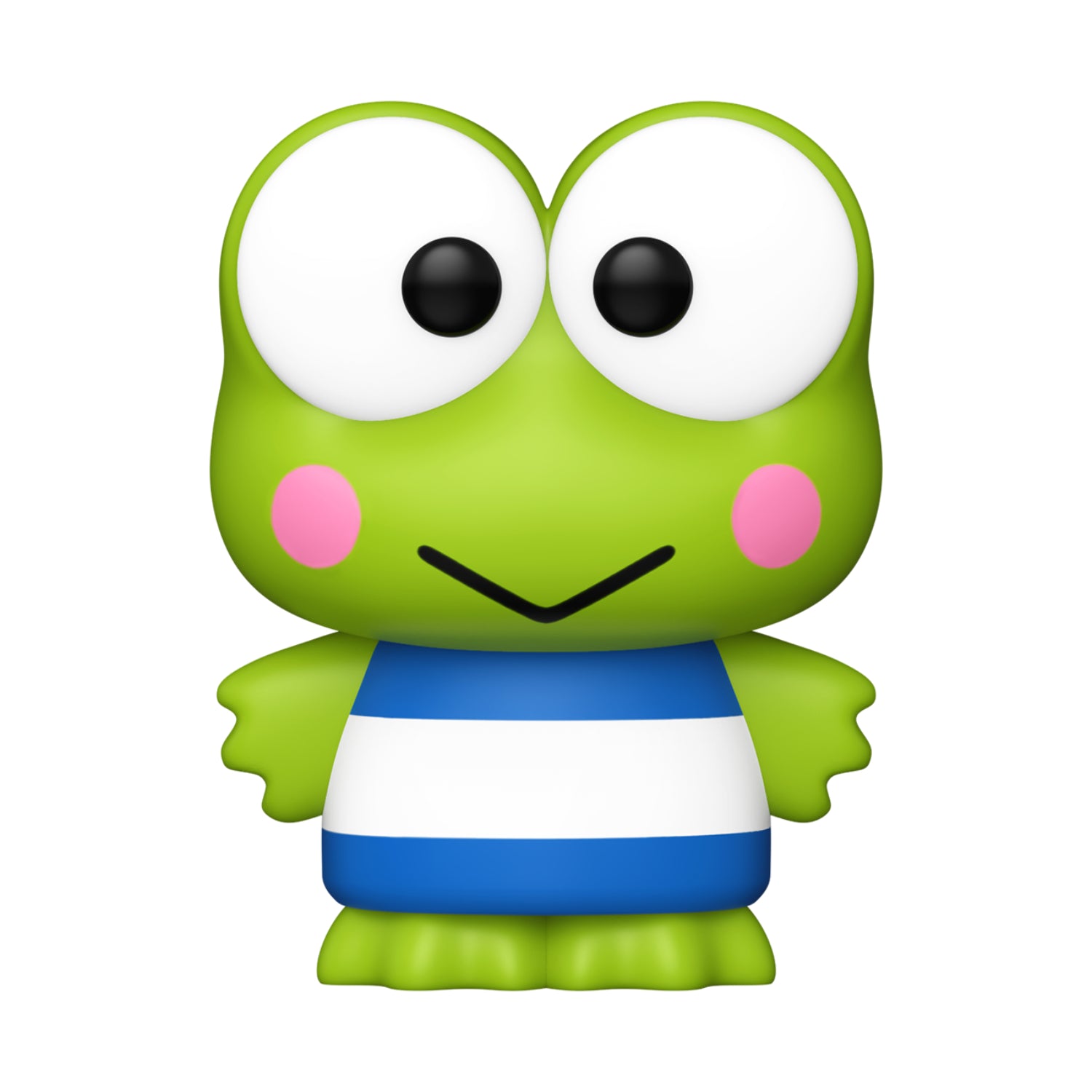 GUNMANSA Funko Bitty Pop!: Hello Kitty And Friends - Series 2 4 Pack