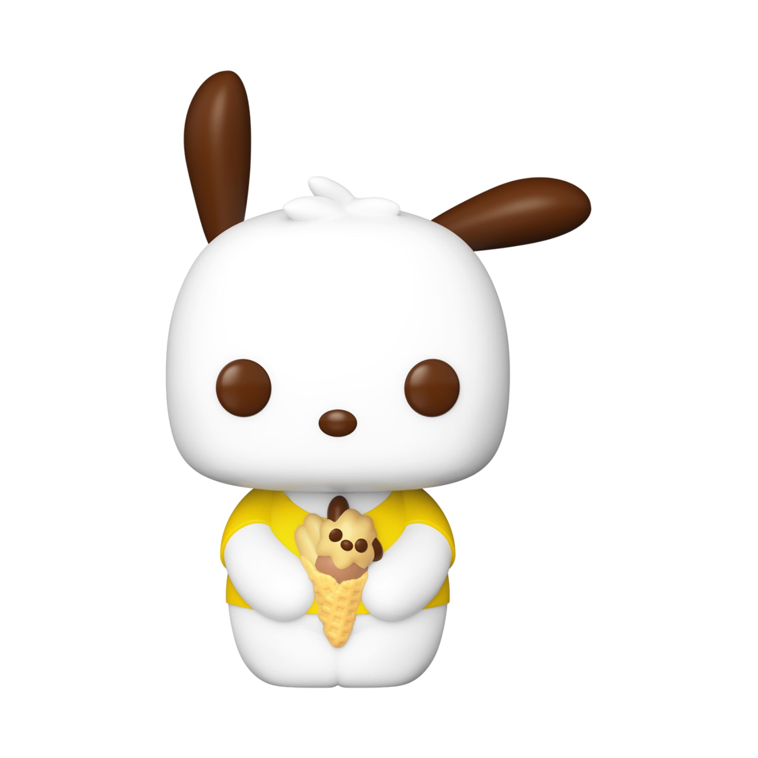 GUNMANSA Funko Bitty Pop!: Hello Kitty And Friends - Series 2 4 Pack