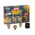 GUNMANSA Funko Bitty Pop!: Lord Of The Rings - Series 3 4 Pack