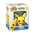 GUNMANSA Funko Bitty Pop!: Pokemon - Series 3 4 Pack