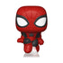 GUNMANSA Funko Bitty Pop!: Spider-Man - Series 1 4 Pack