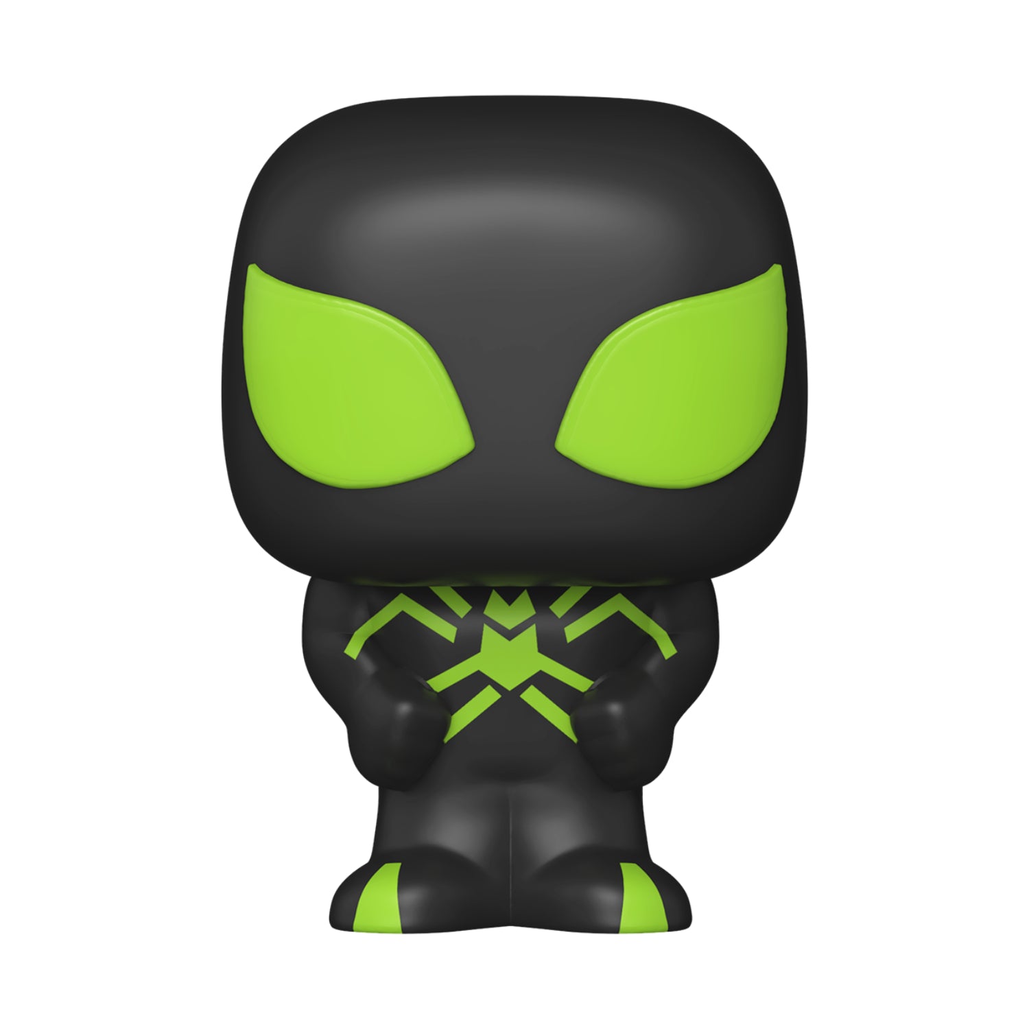 GUNMANSA Funko Bitty Pop!: Spider-Man - Series 2 4 Pack