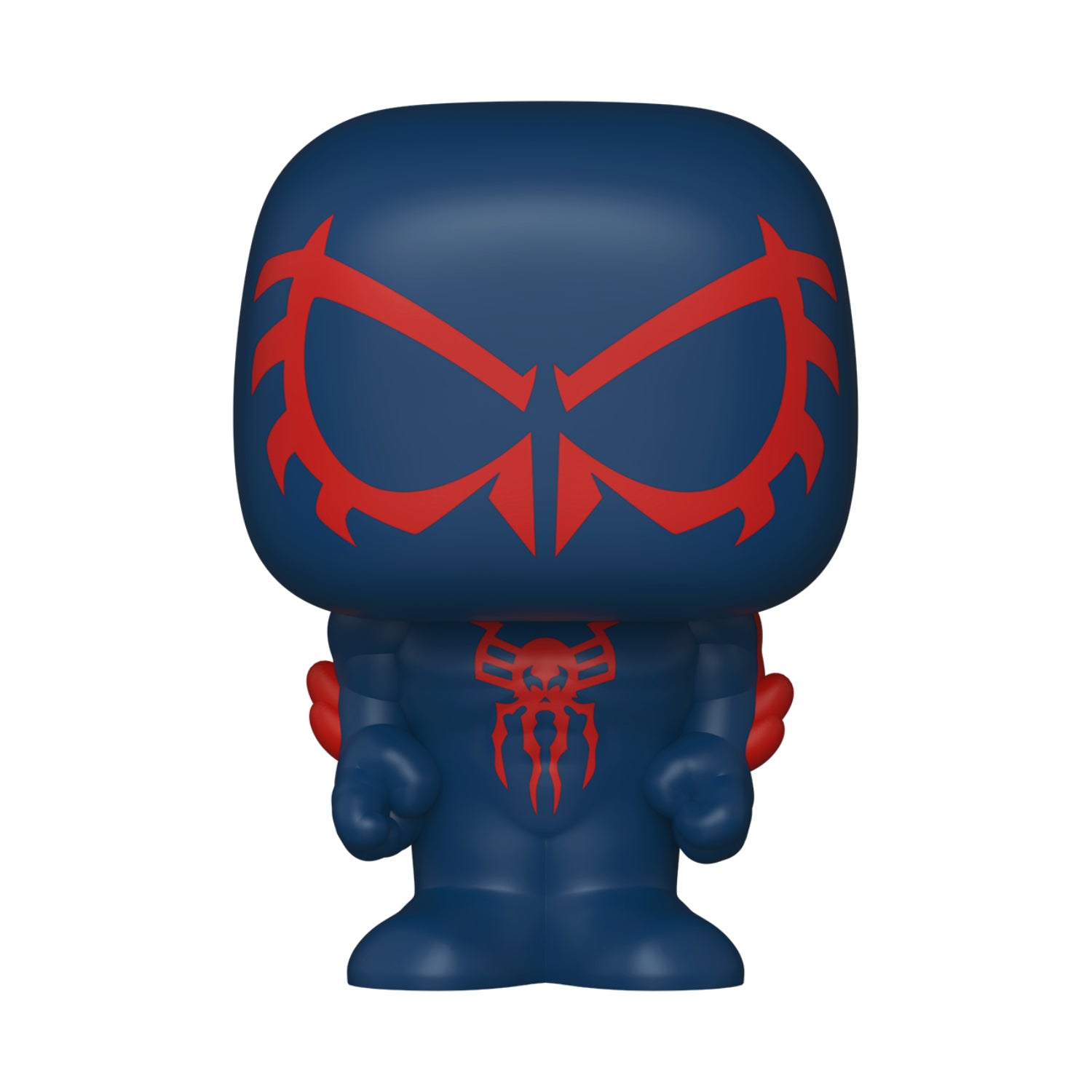 GUNMANSA Funko Bitty Pop!: Spider-Man - Series 2 4 Pack
