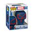 GUNMANSA Funko Bitty Pop!: Spider-Man - Series 2 4 Pack