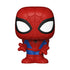 GUNMANSA Funko Bitty Pop!: Spider-Man - Series 4 4 Pack