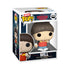 GUNMANSA Funko Bitty Pop!: Stranger Things - Series 1 4 Pack